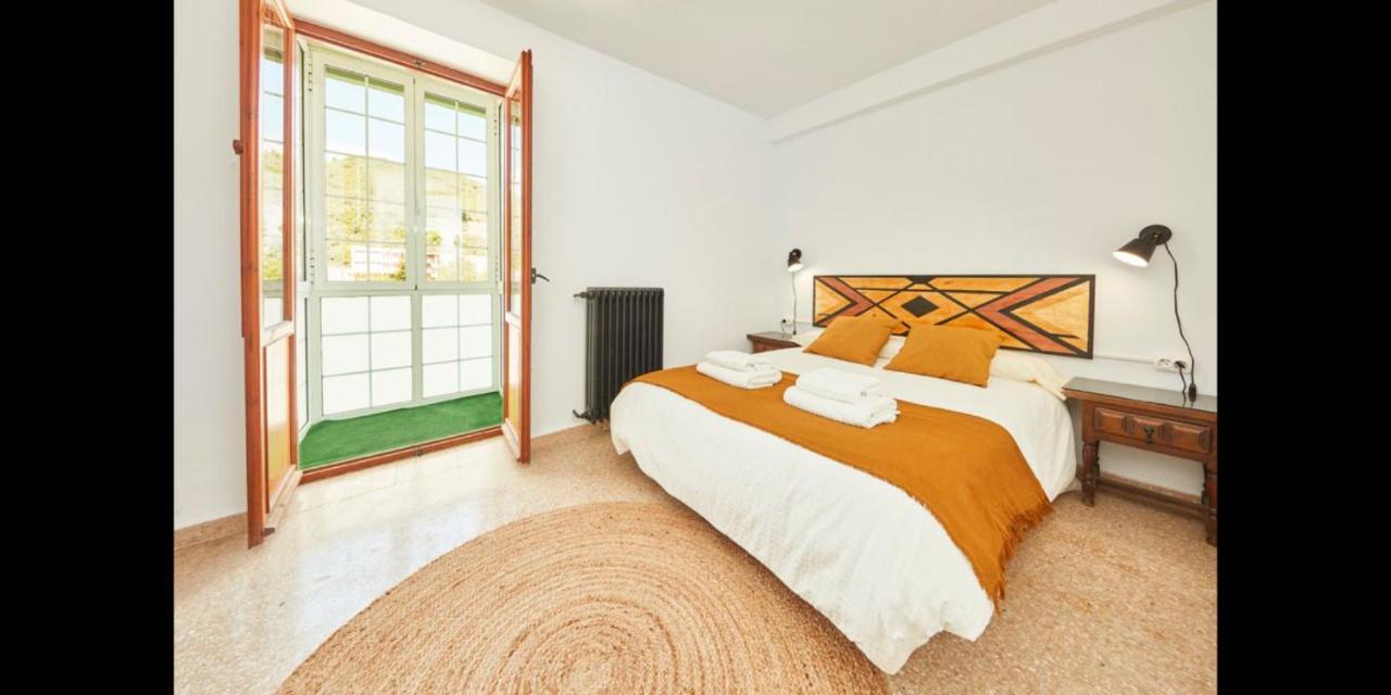 Guest House Boltaña Zewnętrze zdjęcie